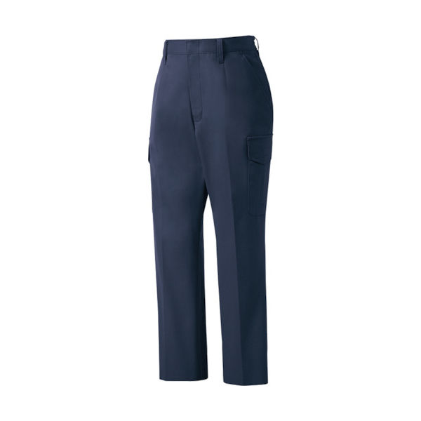 ジーベック レディスラットズボン1486ー19ー17 1486-19-17 1着(1本) 763-8515（直送品）