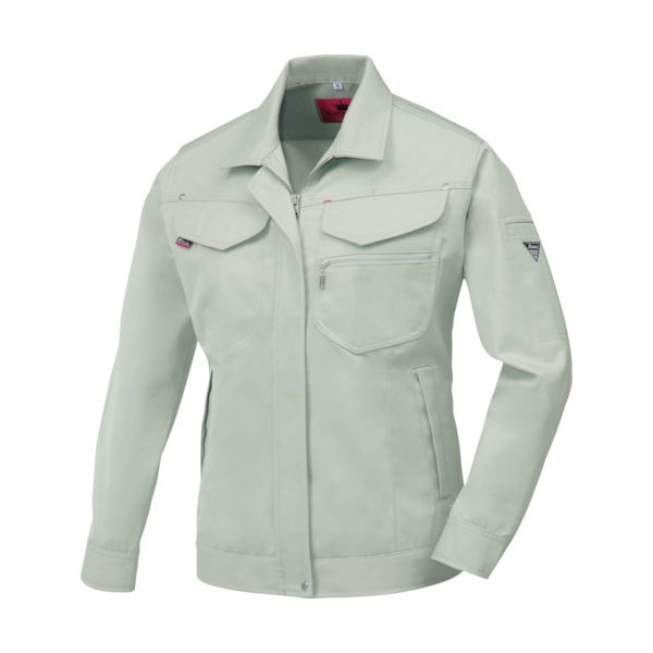 ジーベック レディスブルゾン1489ー61ー13 1489-61-13 1着 763-8795（直送品）