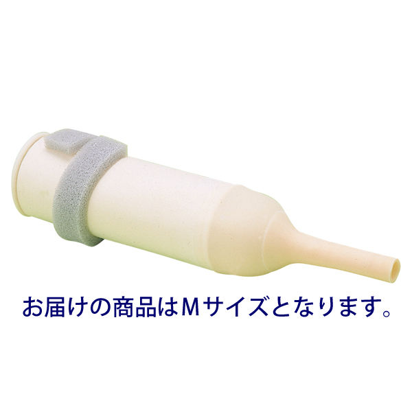 恒産商事 ウエスタンシース(Mサイズ) 2027900102 1箱(60個) 20