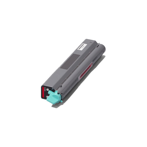 カシオ（CASIO） 純正トナー GE5-TSR-G レッド 1個（直送品