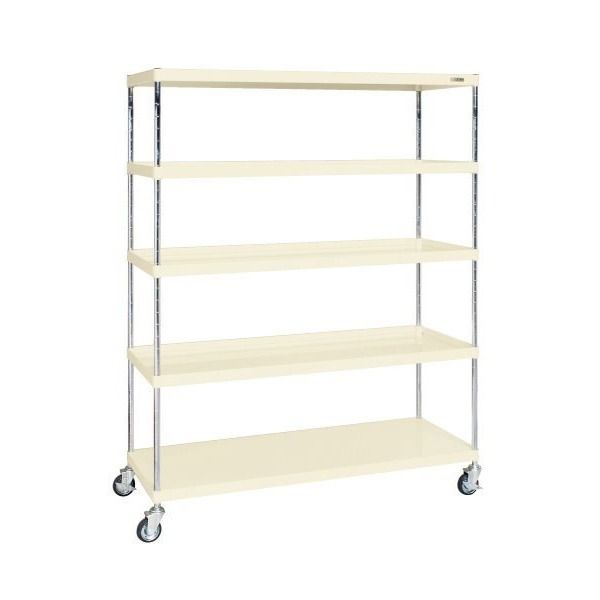 サカエ ニューCSパールラックワゴン CSPRA-3125RNUI ニューCSパールラックワゴン CSPRA-3125RNUI お届け先が法人か個人