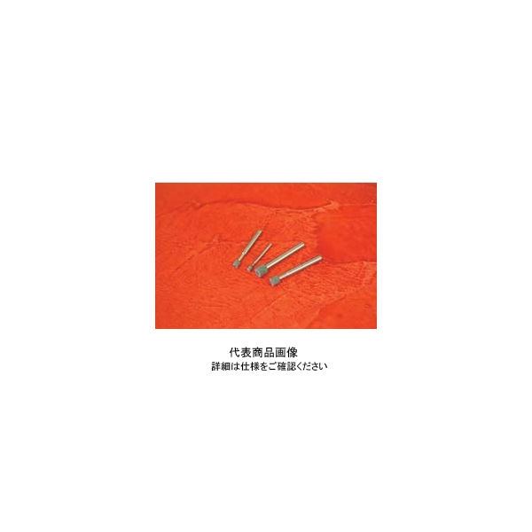 アルゴファイルジャパン ビトリファイドCBNボラゾン#170φ6 SD070706N 1本（直送品） 9,047円