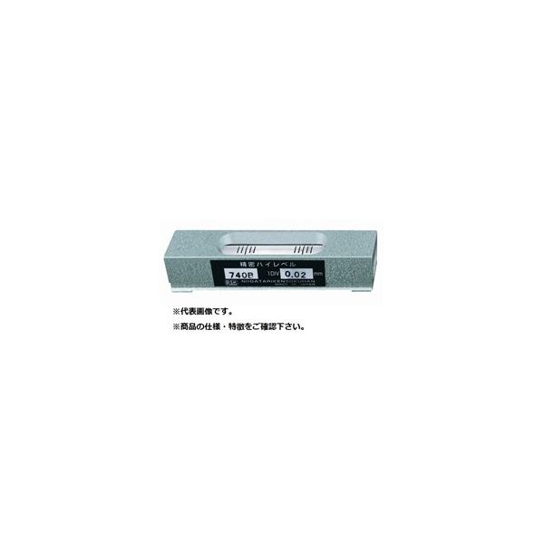 新潟理研測範（RSK） ハイレベル 740B-0.05 1台（直送品）