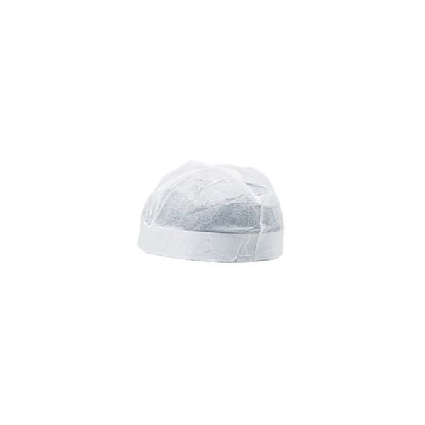 アークランドサカモト（ARCLAND SAKAMOTO） タニザワ 紙帽子丸 不織布 3枚入 4904781080212（直送品）