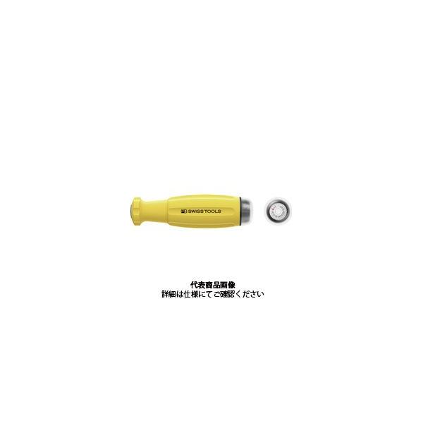 PB SWISS TOOLS 8317A-1.0-5.0ESD メカトルク （トルク
