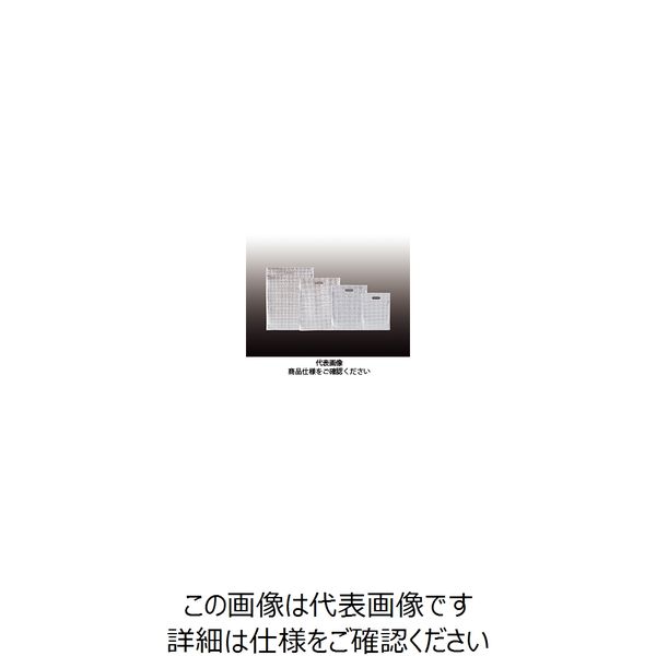 サンプラテック ミナクールパック Cタイプ 平袋L 100枚 27712 1箱(100枚)（直送品）