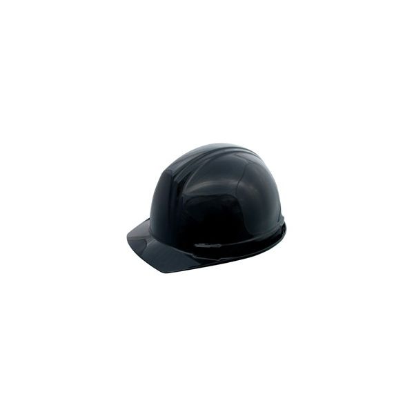 アークランドサカモト（ARCLAND SAKAMOTO） タニザワ 保護帽 ST#0169-EZ 黒 ST#0169-EZクロ 1セット（2個）（直送品）