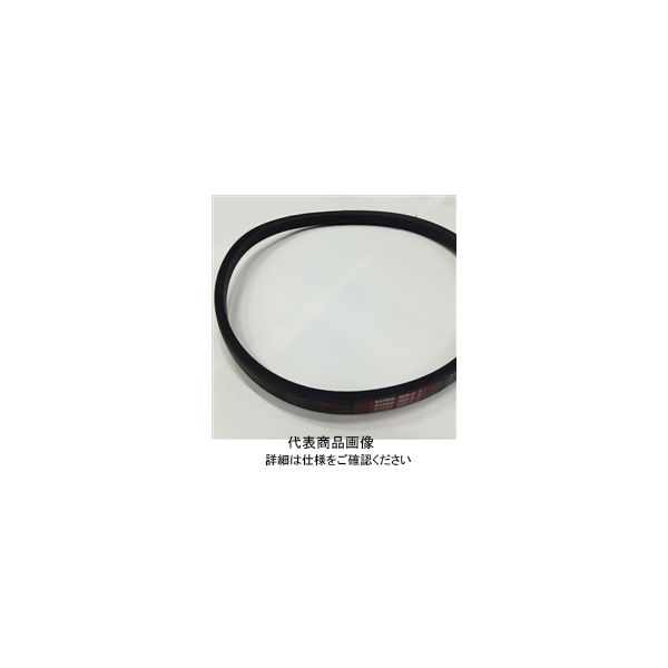 バンドー化学 農機用VベルトレッドS II(SC形) SC101 1セット(5本)（直送品）