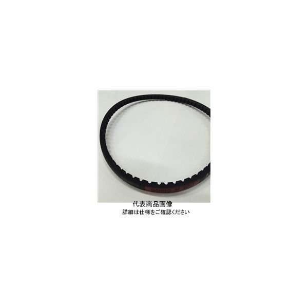 バンドー化学 省エネレッド(A形) A59 1本（直送品）