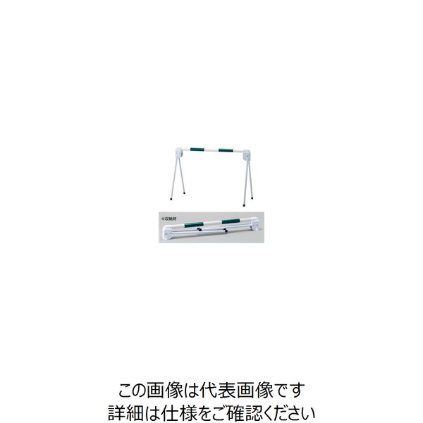 インポート・海外人気ブランド 1m プラバー ユニット 緑白 1台（直送品 871-042 871ー042 安全・保護用品