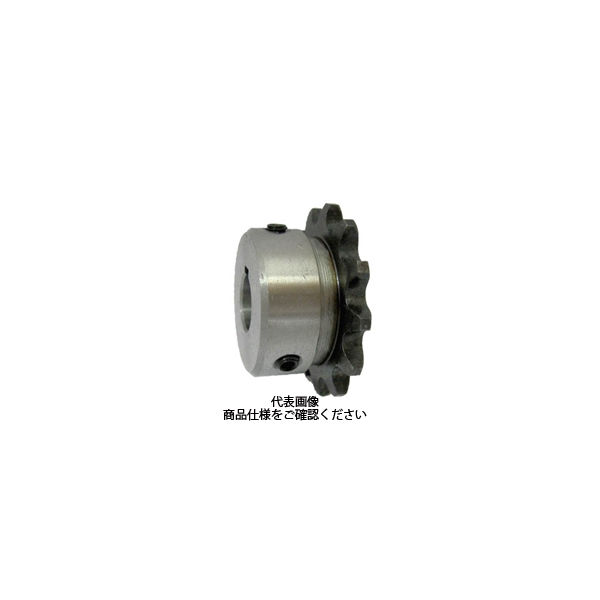 片山チエン FBスプロケット50 FBN50B9D16 1セット（10個）（直送品） 11,573円