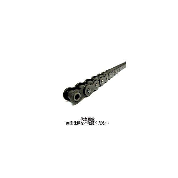 片山チエン 資材無給油形チェン3M（24 40NL-T 1個（直送品） 13,386円
