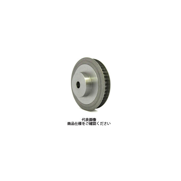 片山チエン Kタイミングプーリ K14L050BF 1セット（10個）（直送品）