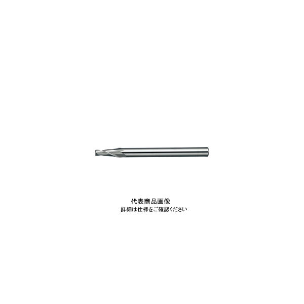 日進工具 テーパーエンドミル NTE-2φ0.6X30’ 01-00312-00061 1本（直送品）