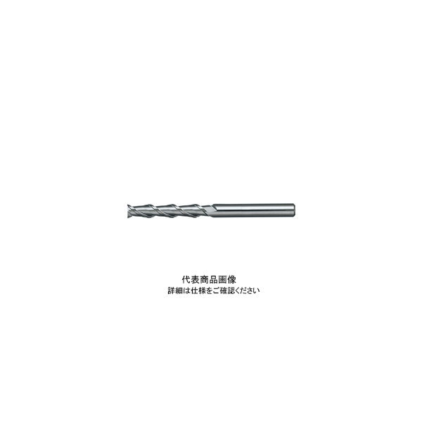 日進工具 アルミ用（非鉄用）エンドミル NEA-2φ3X15 01-00622-00315 1本（直送品）