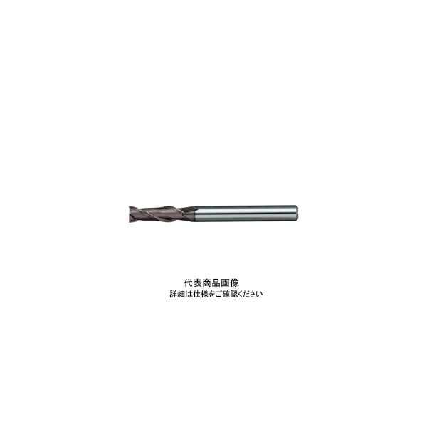 日進工具 無限リード35エンドミル 2枚刃 MX235φ5.6X16.8 08-00035-00560 1本（直送品）