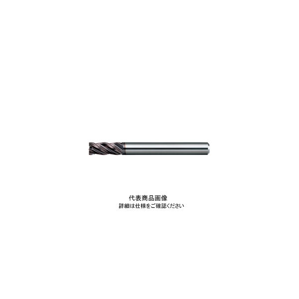 樹脂用エンドミル NS(日進工具) スクエア超硬エンドミル 【通販