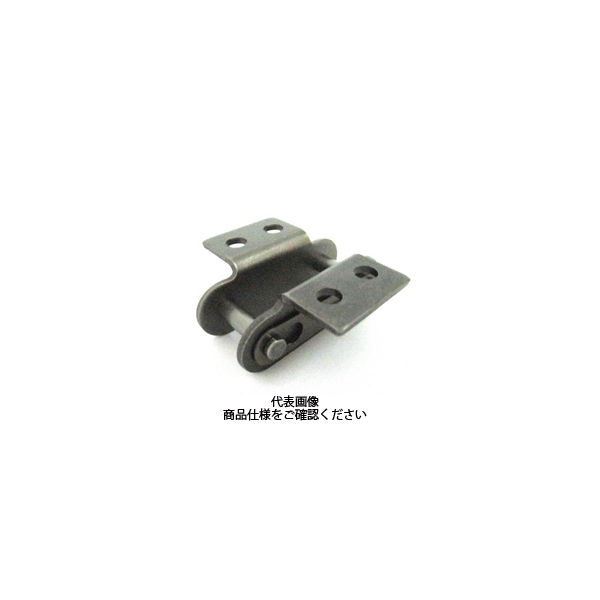 片山チエン KCMジョイントリンク C2050-K2JL 1セット（40個）（直送品）