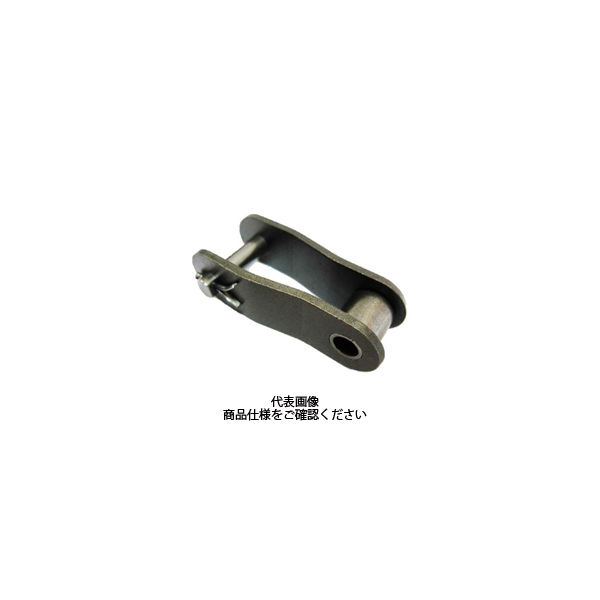 片山チエン KCMオフセットリンク C2050-OL 1セット（40個）（直送品）