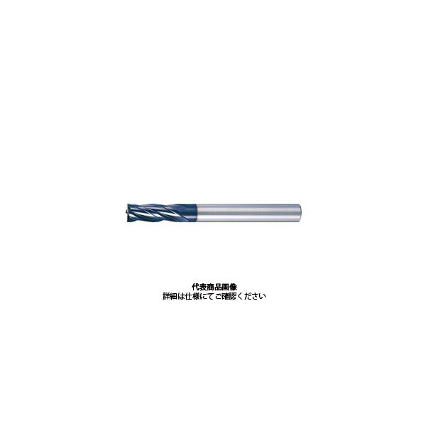 MOLDINO 超硬Cコートエンドミル HESM4030ーC 1本（直送品）