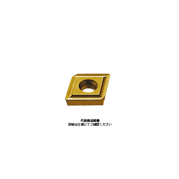 MOLDINO AJU用インサート CPMT120308Z:WH10 1セット(10個)（直送品）