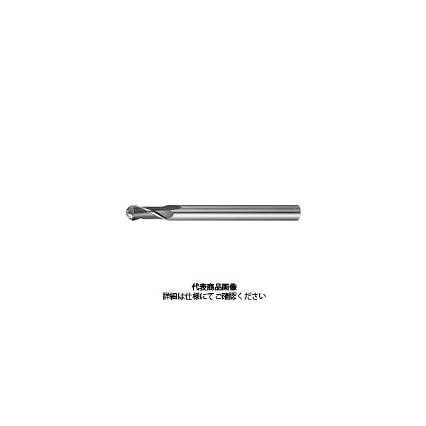 MOLDINO NKボールエンドミル NB2.5R 1本（直送品）