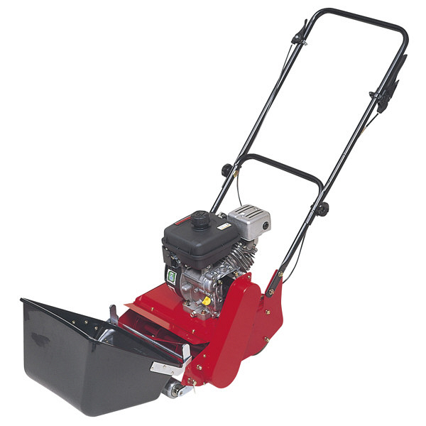 キンボシ スーパーモアー エンジン式芝刈機 GRS-3001（直送品） 115,444円
