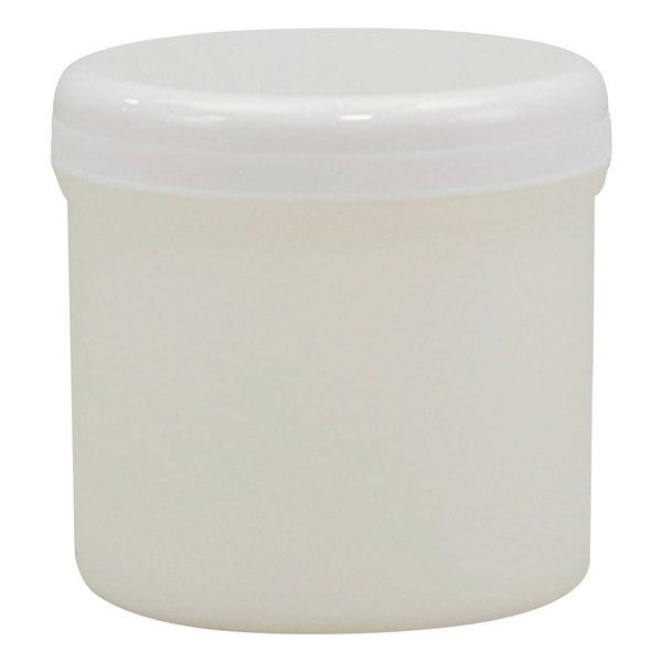 アズワン タイトボーイ(PE製) 470mL TB-5 1セット(12本) 1-4651-05（直送品）