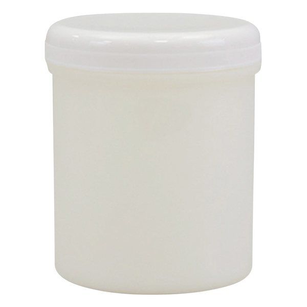 アズワン タイトボーイ(PE製) 770mL TB-8 1セット(10本) 1-4651-08（直送品）