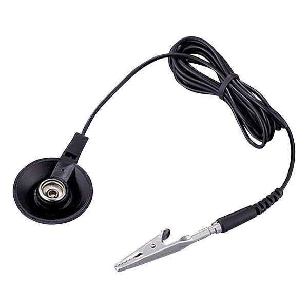 アズワン フロアマットグランドコード UFO-06BA 1セット(3個:1個×3本) 1-5267-04（直送品）