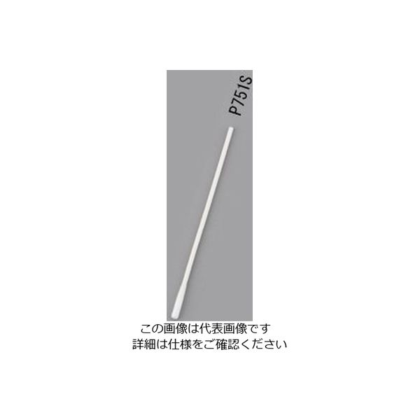 日本綿棒 工業用綿棒 200本入 P751S 1セット(600本:200本×3箱) 1-6547-06（直送品）