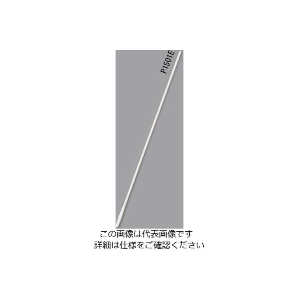 日本綿棒 工業用綿棒 200本入 P1501E 1セット(600本:200本×3箱) 1-6547-02（直送品）