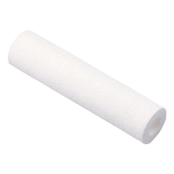 環境テクノス カートリッジフィルター PPS-10-10 1セット(6個) 1-9008-04（直送品）