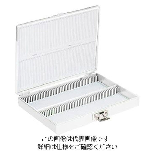 サーモフィッシャーサイエンティフィック カラースライド
