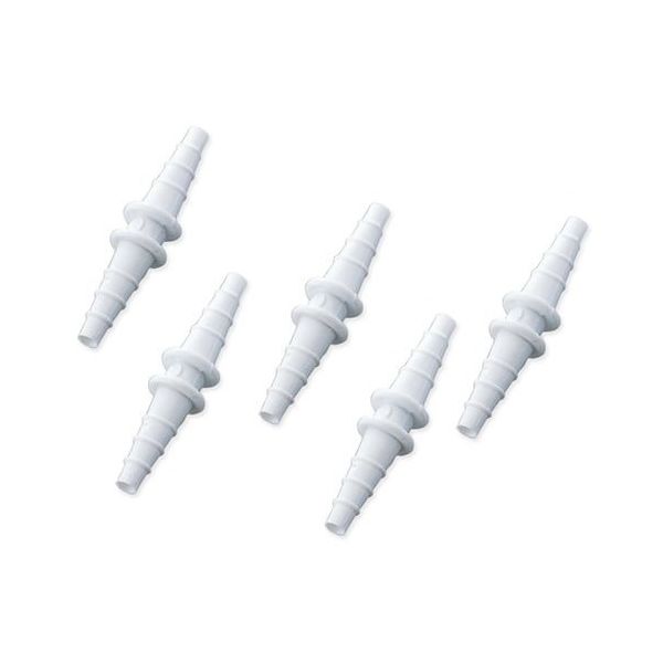 日本メデカルサイエンス コネクター(バリューパック) I型 15個入 2-7665-01 1セット(60個:15個×4袋)（直送品）