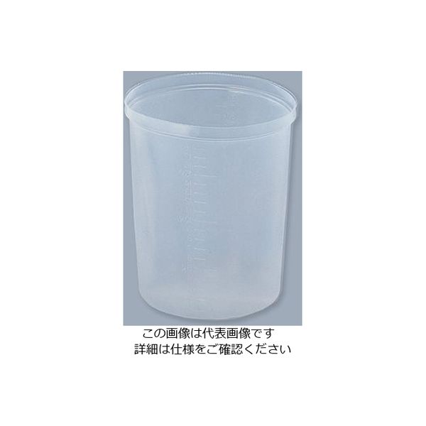 ヨトリヤマ 18リットル缶セット 交換用容器 2-8178-11 1セット(6個)（直送品）