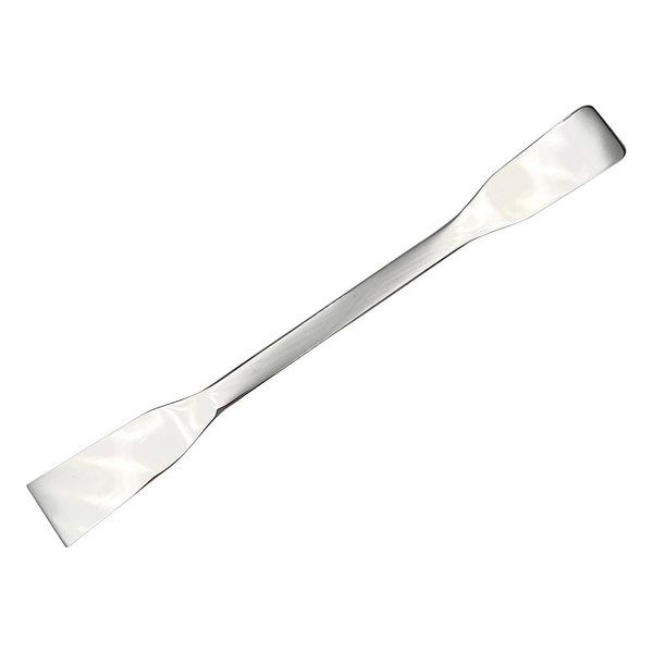 清水アキラ スパーテル両ヘラ 150mm 6-525-01 1セット(20本)（直送品）