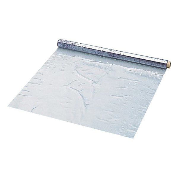 アズワン ビニールフィルムシート 0.1mm厚 6-607-01 1セット(10m)（直送品）