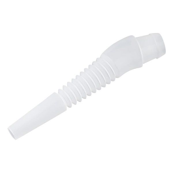 三宝化成 差し込み式ノズル(ユニオンコンテナーII型用) 2-3409-13 1セット(20個)（直送品）