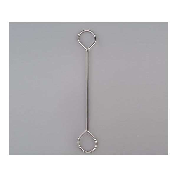 アズワン ガードル棒 500mm P-50 1セット(2本) 0-7605-03（直送品）