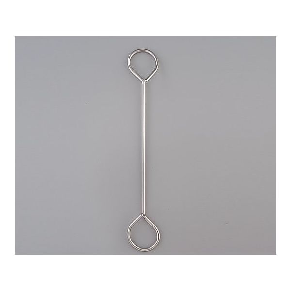 アズワン ガードル棒 700mm P-70 1セット(2本) 0-7605-05（直送品）