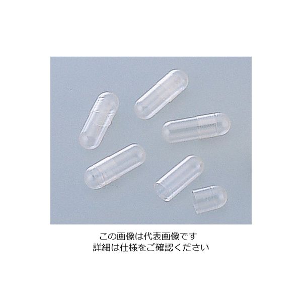 松屋 MPカプセル 8-7317-06 1セット(240個:60個×4箱)（直送品）