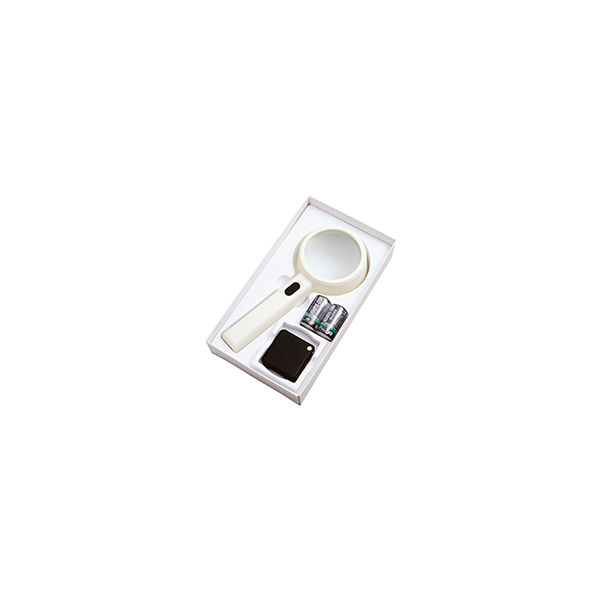 池田レンズ工業 拡大鏡ギフトセット S-1500 1個（直送品）
