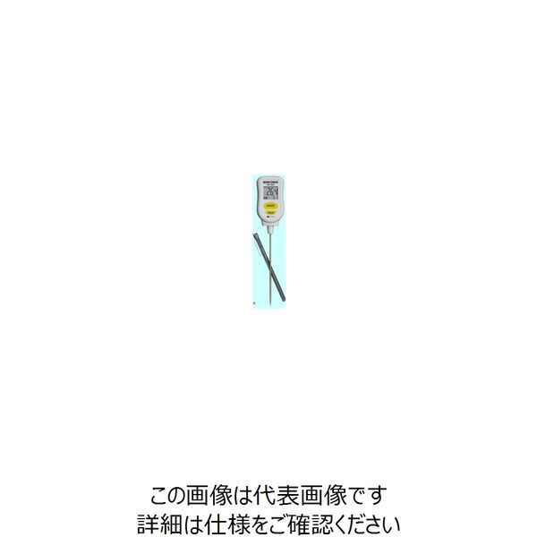 熱研 クイックチェック芯温計 SNー820 00820 SN-820 1台（直送品）