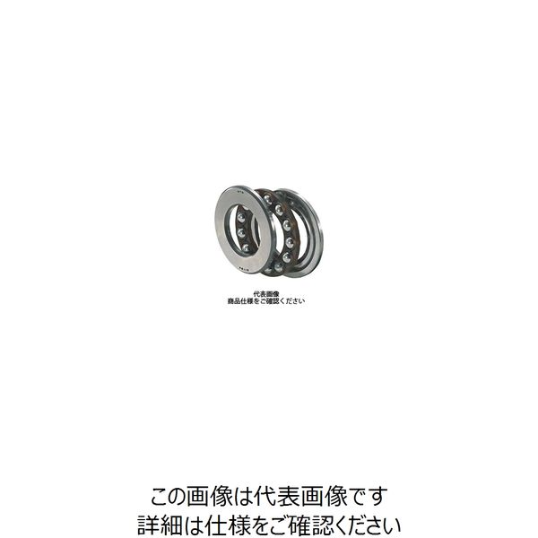 NSK ベアリング 51222 2個 NSK ベアリング 51222 2個