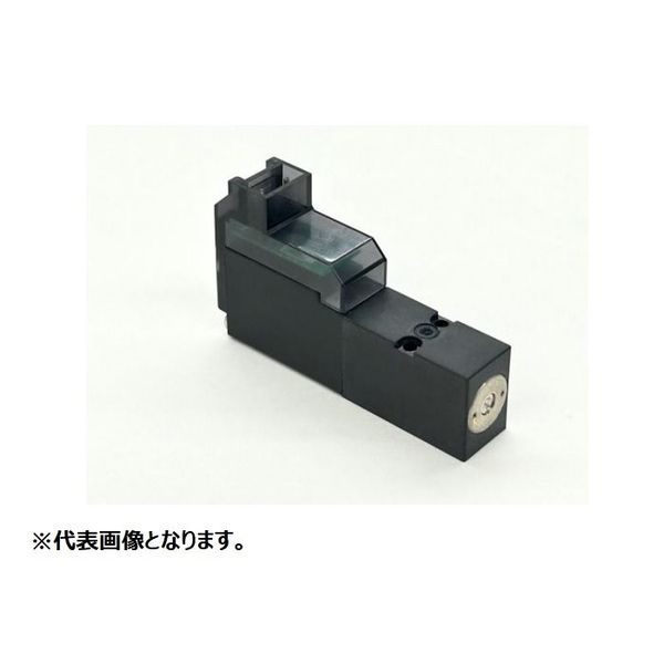 TAIYO 高速応答直動形電磁弁 VA01HPSC24ー1PーM5 VA01HPSC24-1P-M5 1個（直送品）