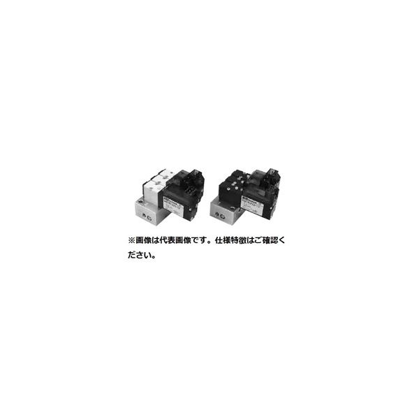 TAIYO マニホールド MFS6ーV01P4CIーM5 BLOCK MFS6-V01P4CI-M5 1個（直送品）