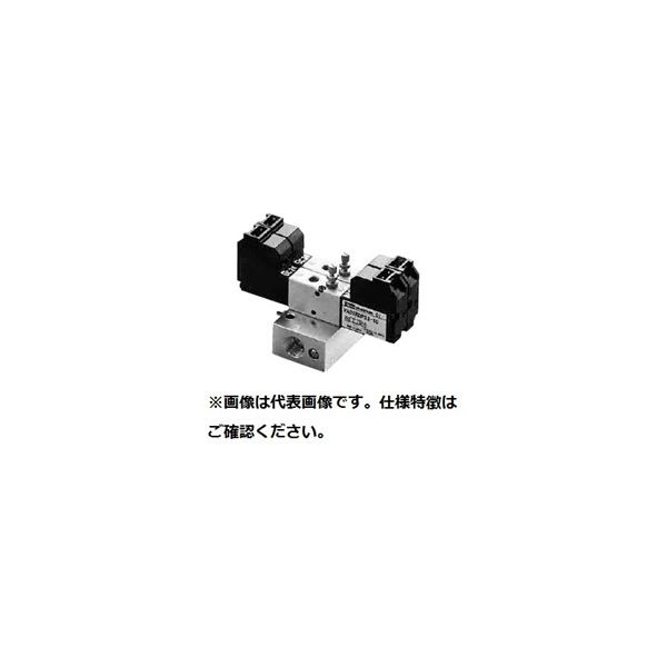 TAIYO マニホールド MFU4ーV01R3CCVーM5 BLOCK 1個（直送品） 16,241円