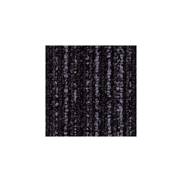 サンゲツ カーペットタイル NT-700 ジェントルII 裏糊なし 幅500×奥行500×厚さ6.3mm ダークグレー NT-786P １セット（直送品）
