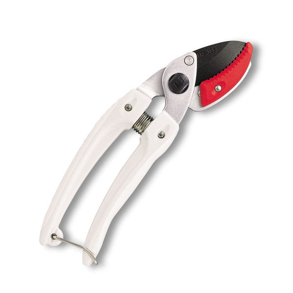 剪定鋏　ミニエース　デラックス　133DX-W　アルスコーポレーション　（直送品）